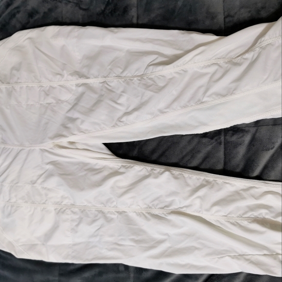 Indygena crop pants - Picture 1 of 6